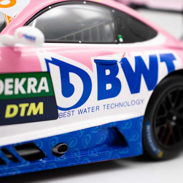 Mercedes AMG GT3 Evo Maximilian Götz #1 Winward Racing DTM 2022 1/18