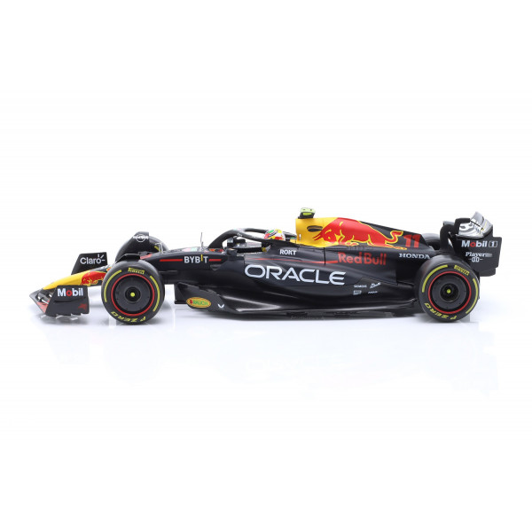 Sergio Perez Red Bull RB19 #11 Formel 1 2023 1:18