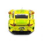 Manthey-Racing Porsche 911 GT3 R - 2019 24h Rennen Nürburgring #911 1:43