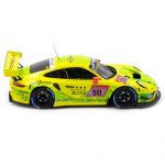 Manthey-Racing Porsche 911 GT3 R - 2019 24h Rennen Nürburgring #911 1:43