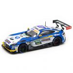 Mercedes AMG GT3 Evo David Schumacher #27 Winward Racing DTM 2022 1/43