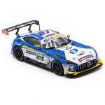 Mercedes AMG GT3 Evo David Schumacher #27 Winward Racing DTM 2022 1/43