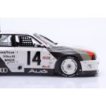 Audi 200 quattro #14 Sieger Cleveland Trans-Am 1988 H.J. Stuck 1:18