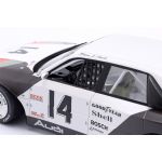 Audi 200 quattro #14 Sieger Cleveland Trans-Am 1988 H.J. Stuck 1:18