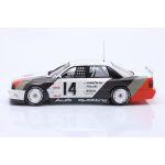 Audi 200 quattro #14 Sieger Cleveland Trans-Am 1988 H.J. Stuck 1:18