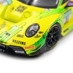 Manthey Grello Porsche 911 GT3 R Thomas Preining #91 DTM Champion 2023 1:43