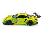 Manthey Grello Porsche 911 GT3 R Thomas Preining #91 DTM Champion 2023 1:43